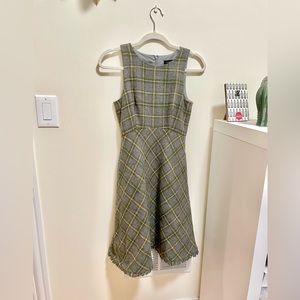 Cute dress Banana Republic